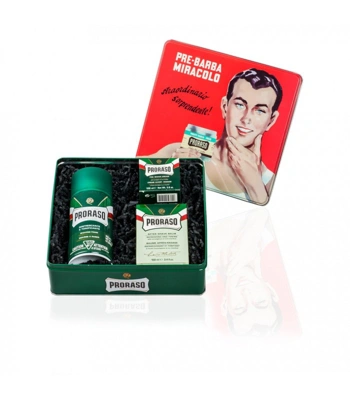 Proraso Vintage Gino Set főképe